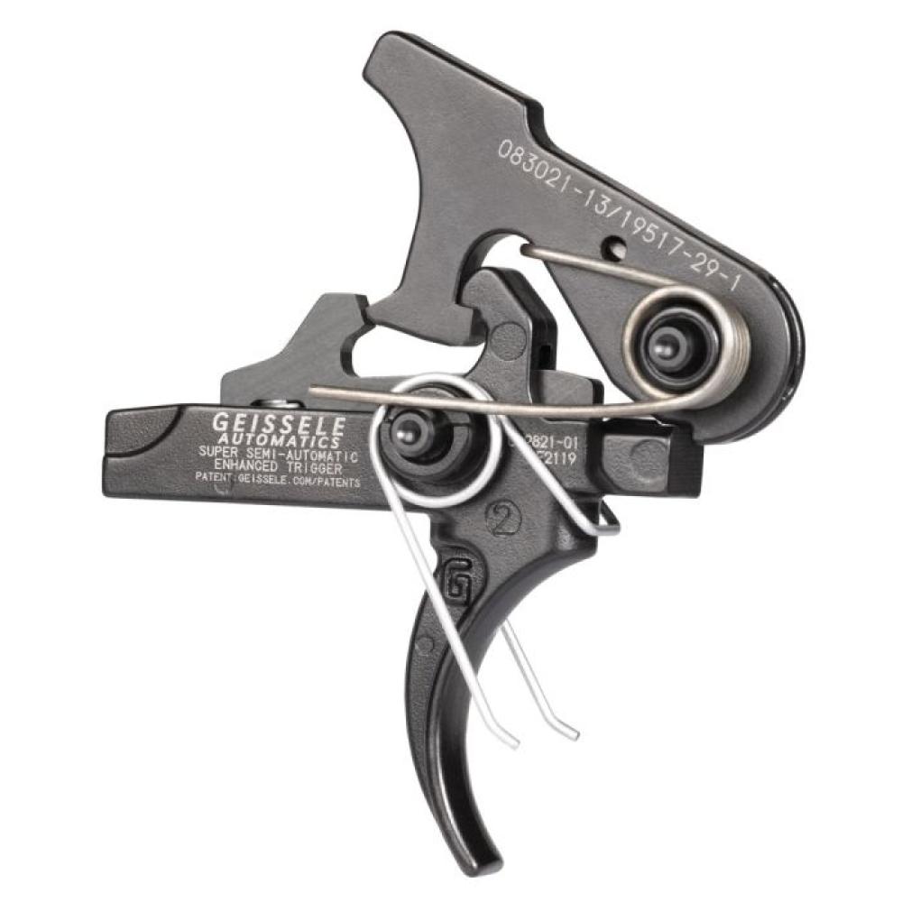 GEISSELE SSA-E TRIGGER