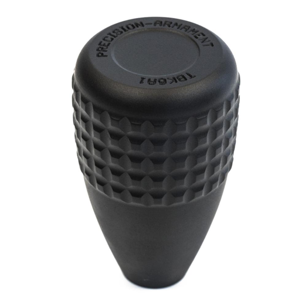 PRECISION ARMAMENT TKB-11 TACTICAL BOLT KNOB ALUM. 5/16-24 THREAD