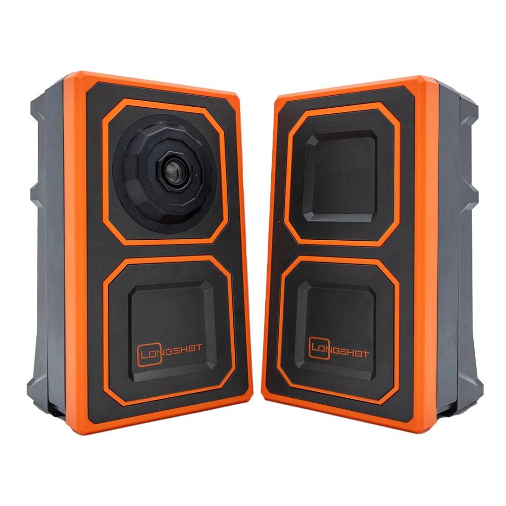 LONGSHOT TARGET CAMERA RANGER+ 1000 YARD