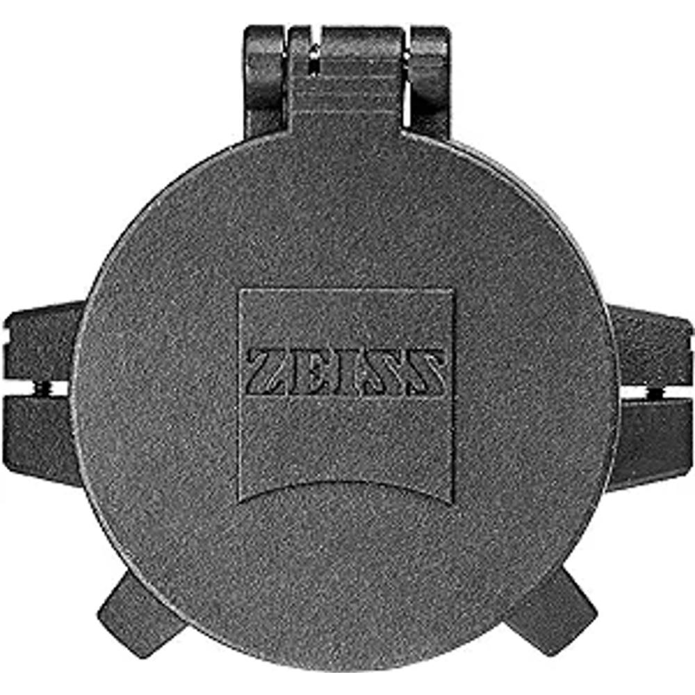 Zeiss Flip-Up and Fold-Flat Objective Cover 56 mm (V4, V6, V8, S5) - 2.441"