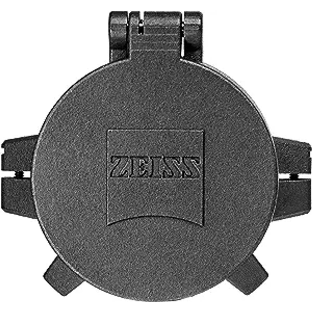 Zeiss Flip-Up and Fold-Flat Objective Cover 50 mm (V4, V6, V8, S5) - 2.205"