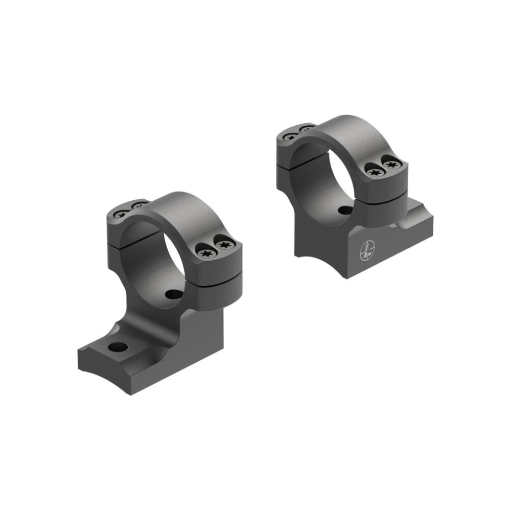Leupold BackCountry Winchester 70 2-pc 1" Medium Matte Rings