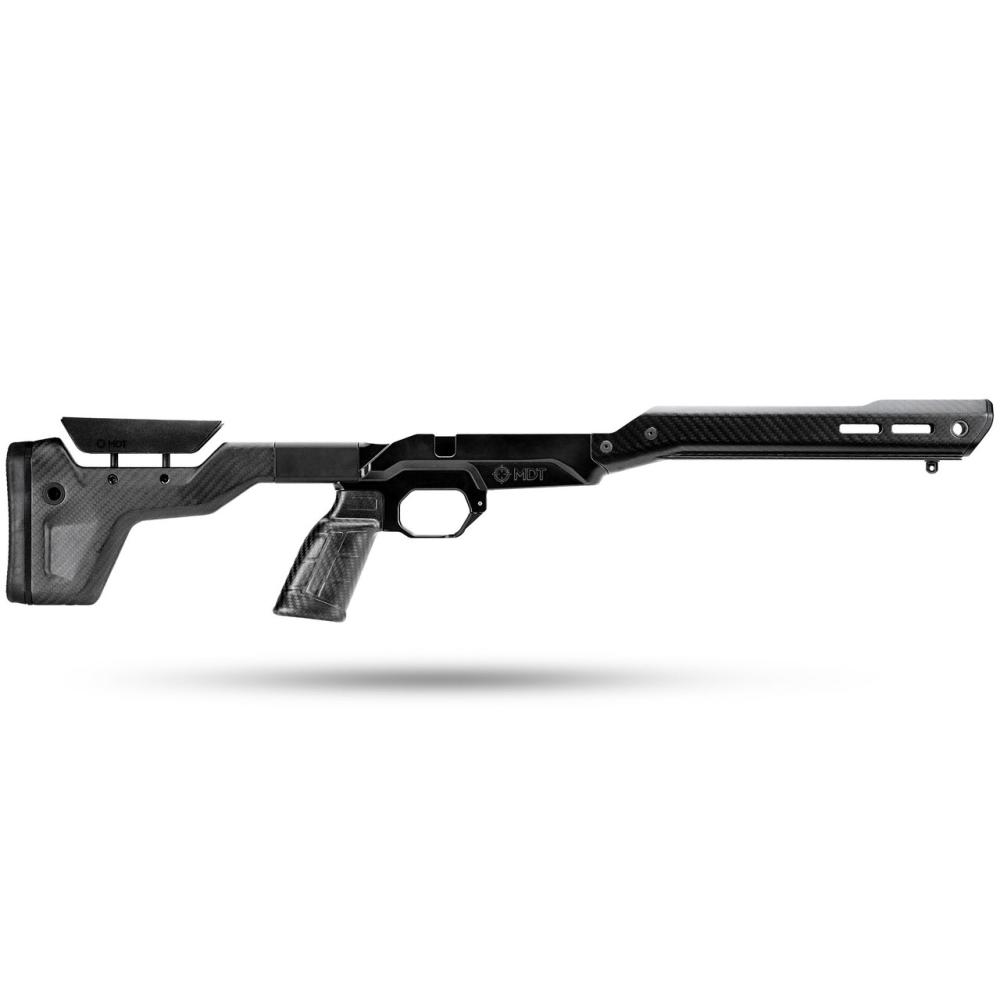 MDT HNT26 CHASSIS SYSTEM REMINGTON 700 SA ARCA FOREND FOLDING BUTTSTOCK