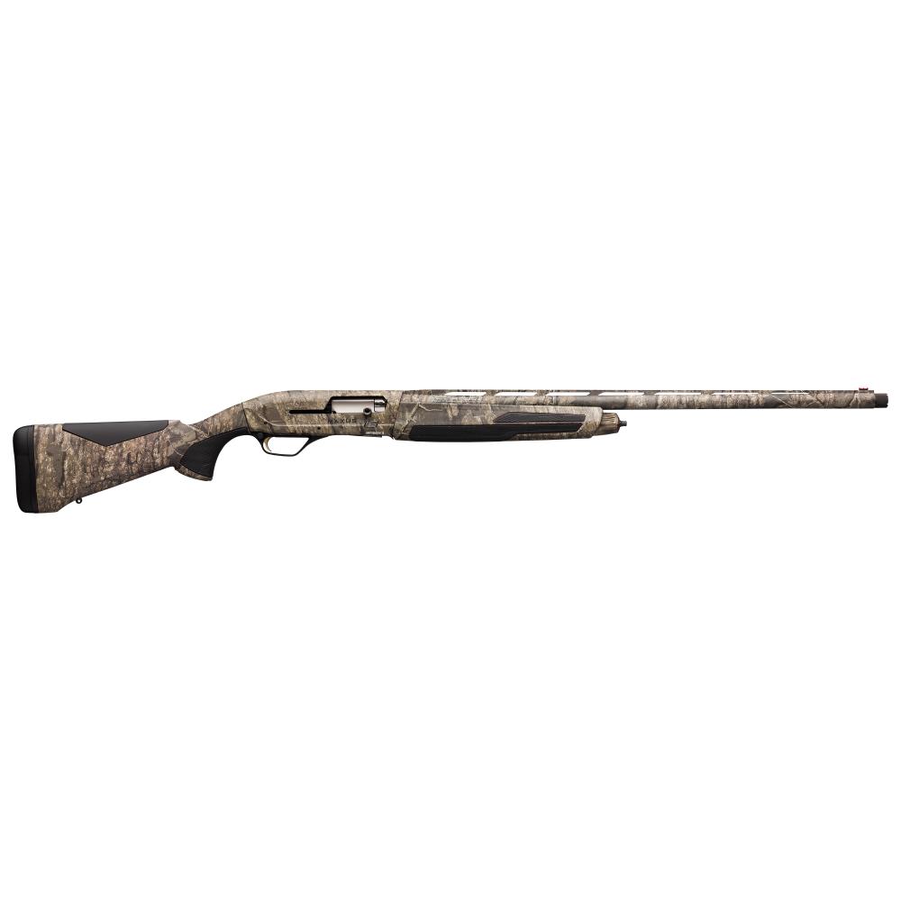 BROWNING MAXUS II REALTREE TIMBER CAMO 12 GAUGE 28" BARREL