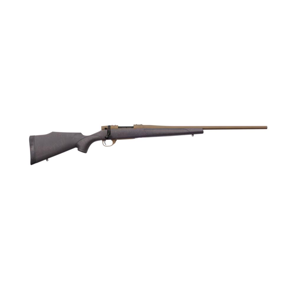 WEATHERBY WEATHERGUARD BRONZE 243 WIN