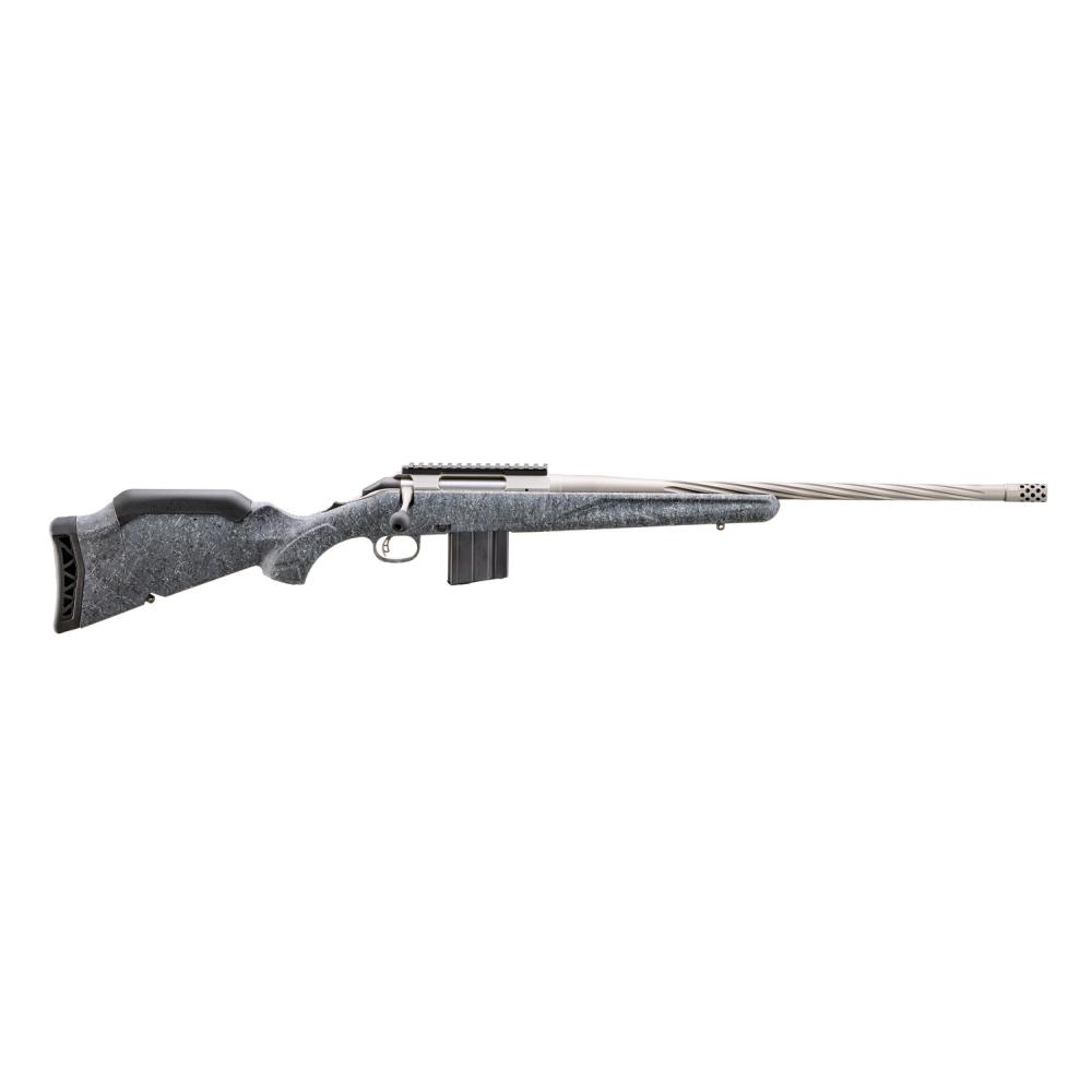 Ruger American Generation II 22 ARC 20" Barrel