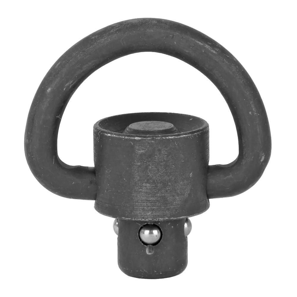BCM Quick Detach Sling Swivel 1" D-Ring