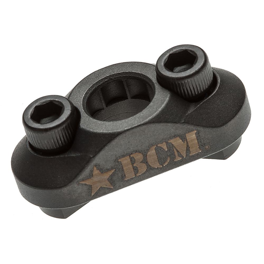 BCM MCMR-SM Quick Detachable Sling Mount (M-LOK Compatible)