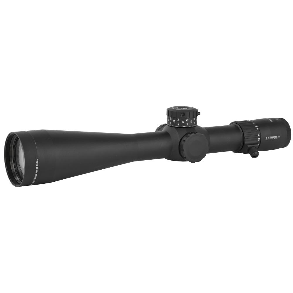 Leupold Mark 5HD 5-25x56 M5C3 FFP H59 35mm Tube