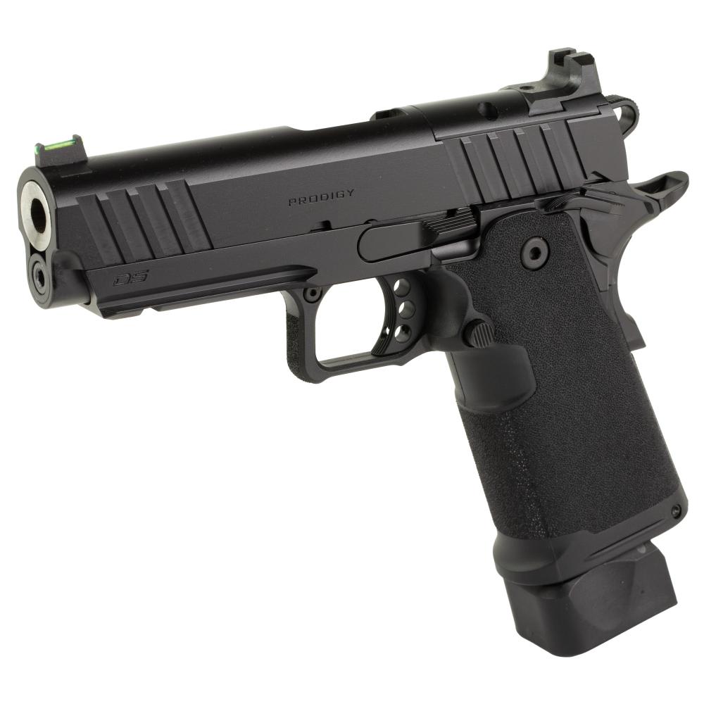 SPRINGFIELD ARMORY DS PRODIGY 9MM 4.25" 20+1