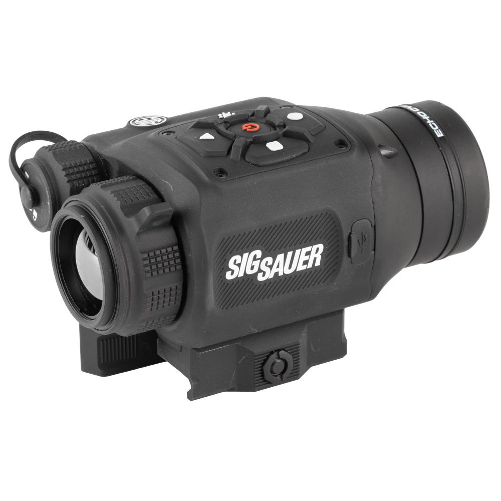 SIG SAUER ECHO CV25 THERMAL CLIP-ON