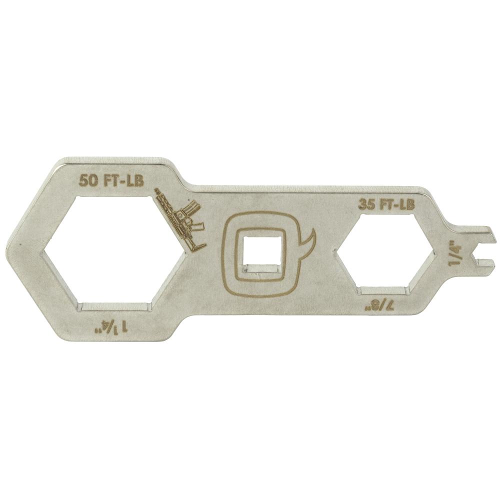 Q HONEY BADGER MULTI-TOOL