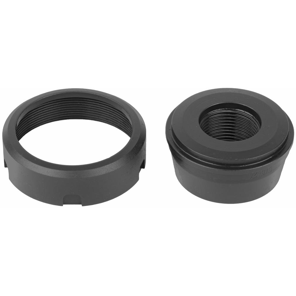 SILENCERCO CHARLIE DIRECT THREAD MOUNT 5/8 X 24