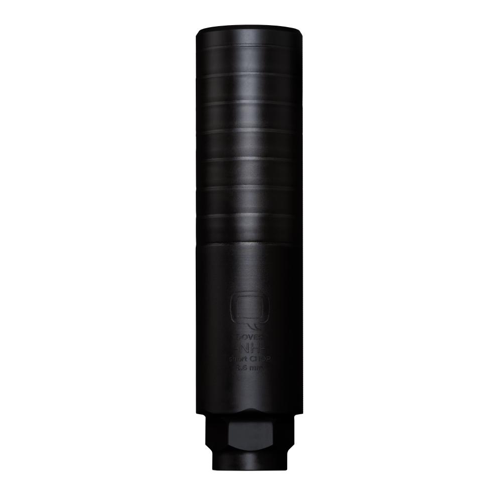Q SHORT CHOP 8.6 SILENCER