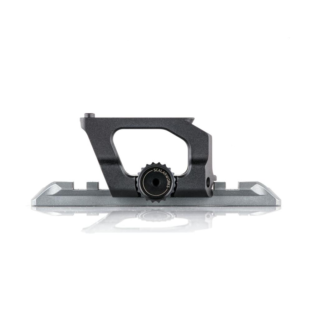 Scalarworks LEAP/04 Trijicon RMR Picatinny QD Mount 1.57" Height