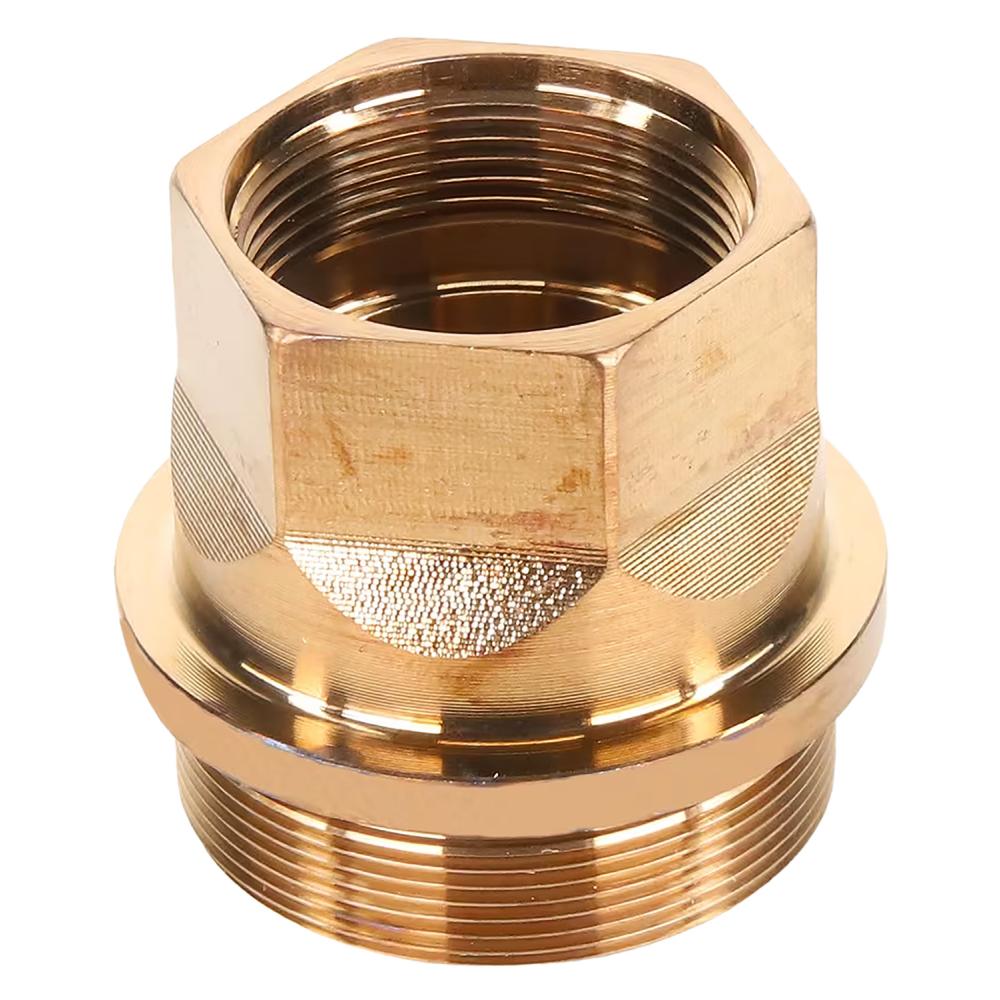 Q PLAN-B GHOST SILENCER MOUNT