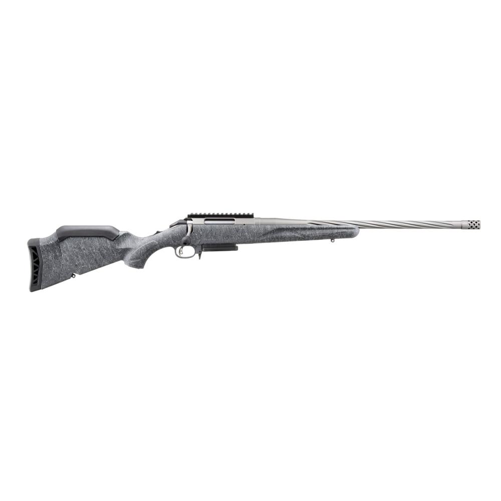 Ruger American Rifle Generation II 308 Win 20" Barrel