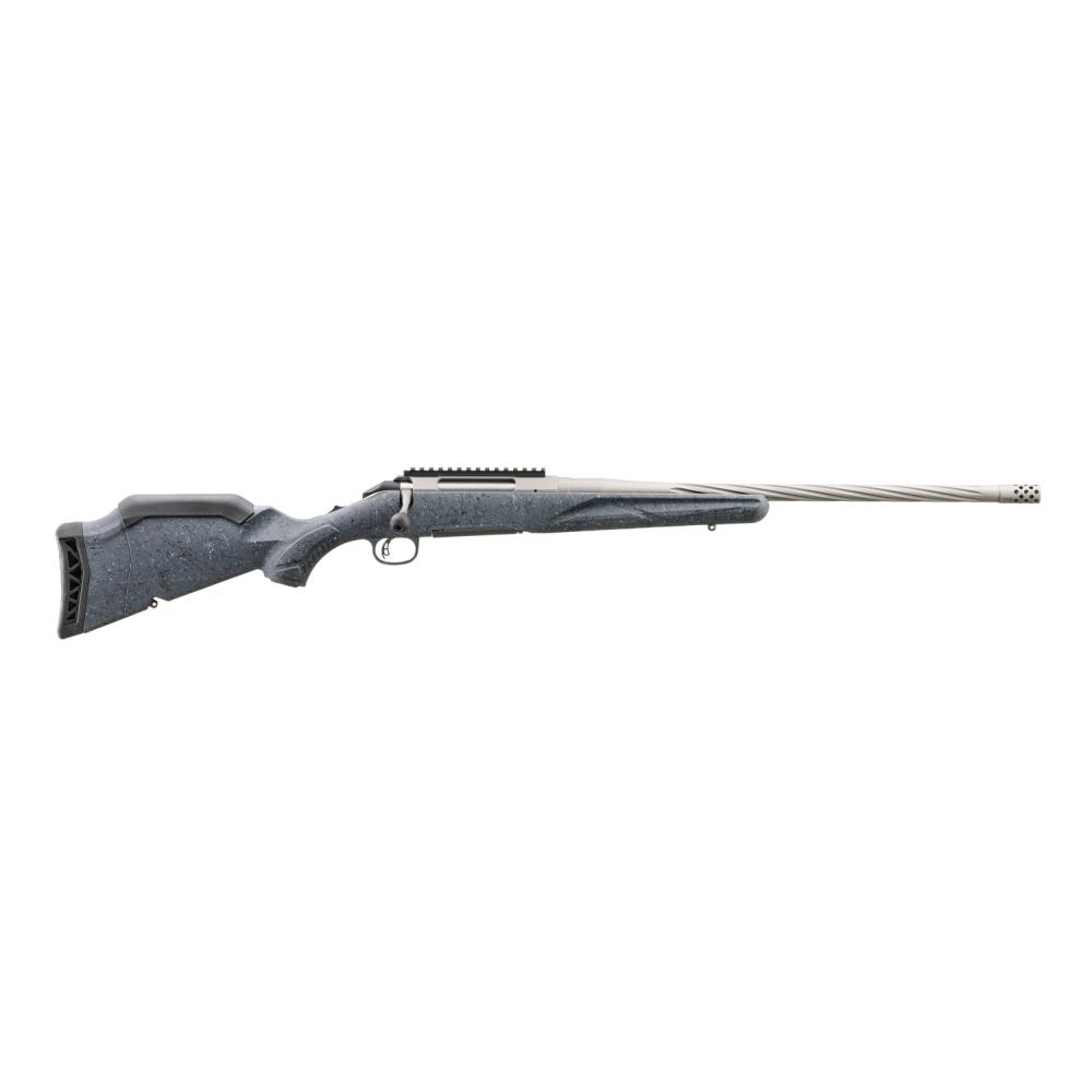 Ruger American Rifle Generation II 30-06  20" Barrel