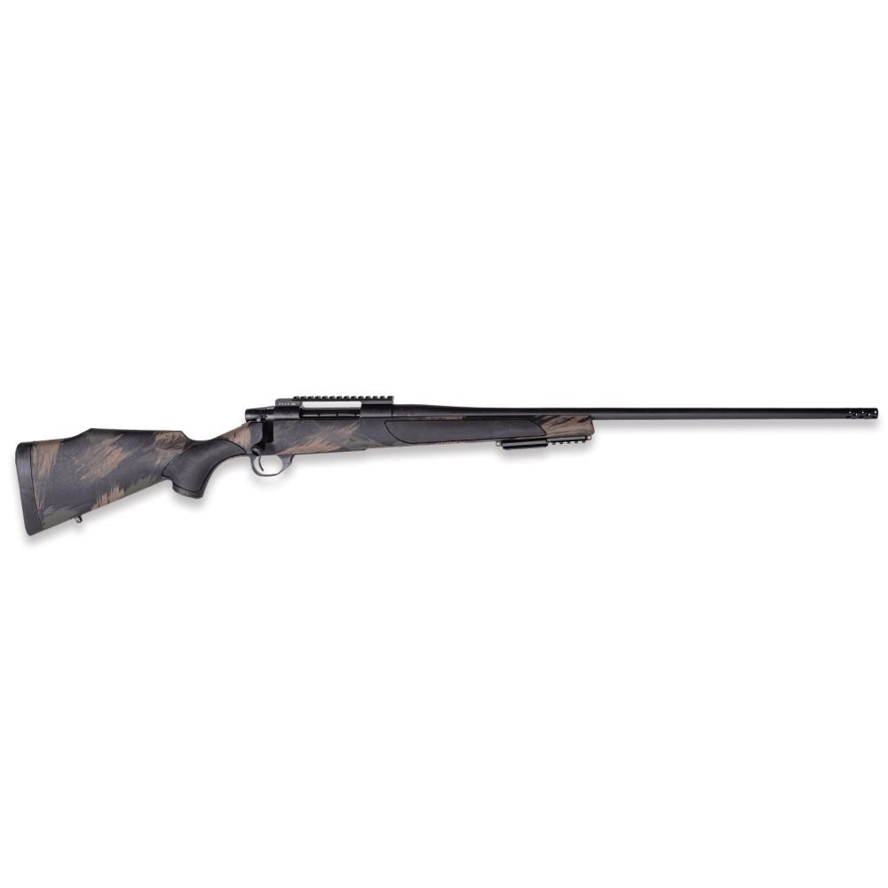 Weatherby Vanguard Black Hills 6.5 PRC 26" (24" barrel + 2" muzzle brake)