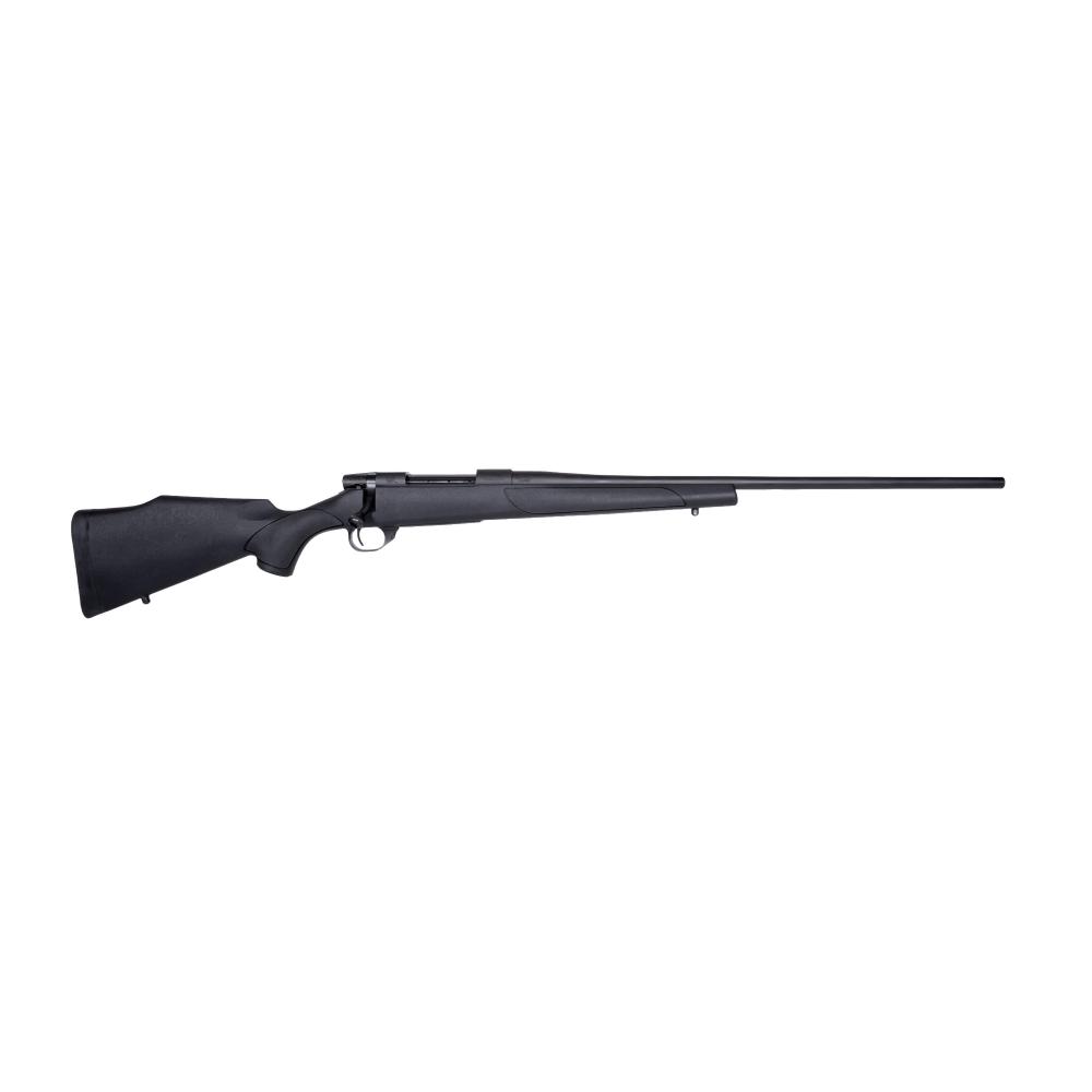 Weatherby Vanguard Obsidian 7mm Rem Mag 24" Barrel