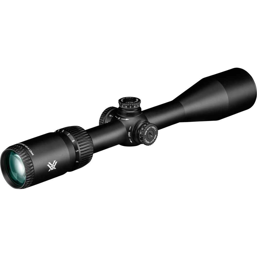Vortex Crossfire HD 4-12x44 Dead Hold BDC