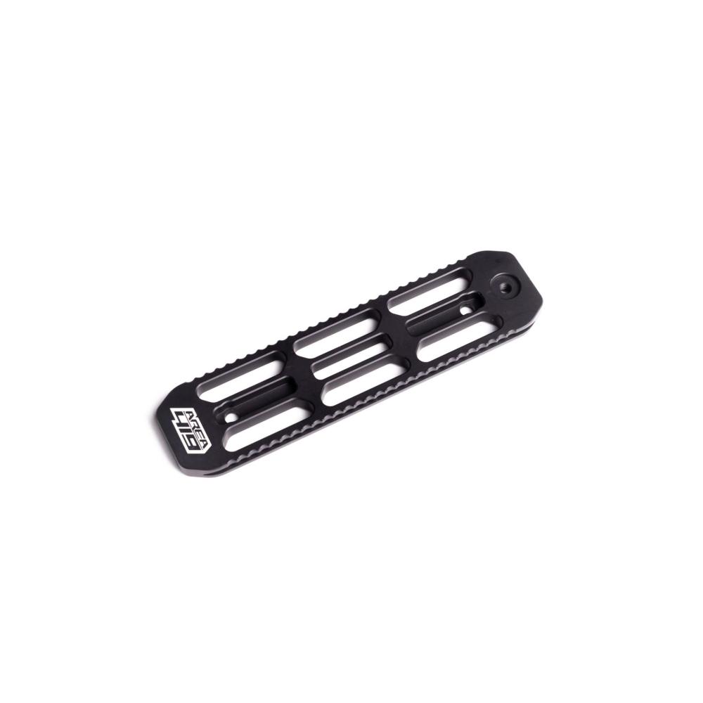 AREA 419 6" ARCALOCK M-LOK RAIL BLACK