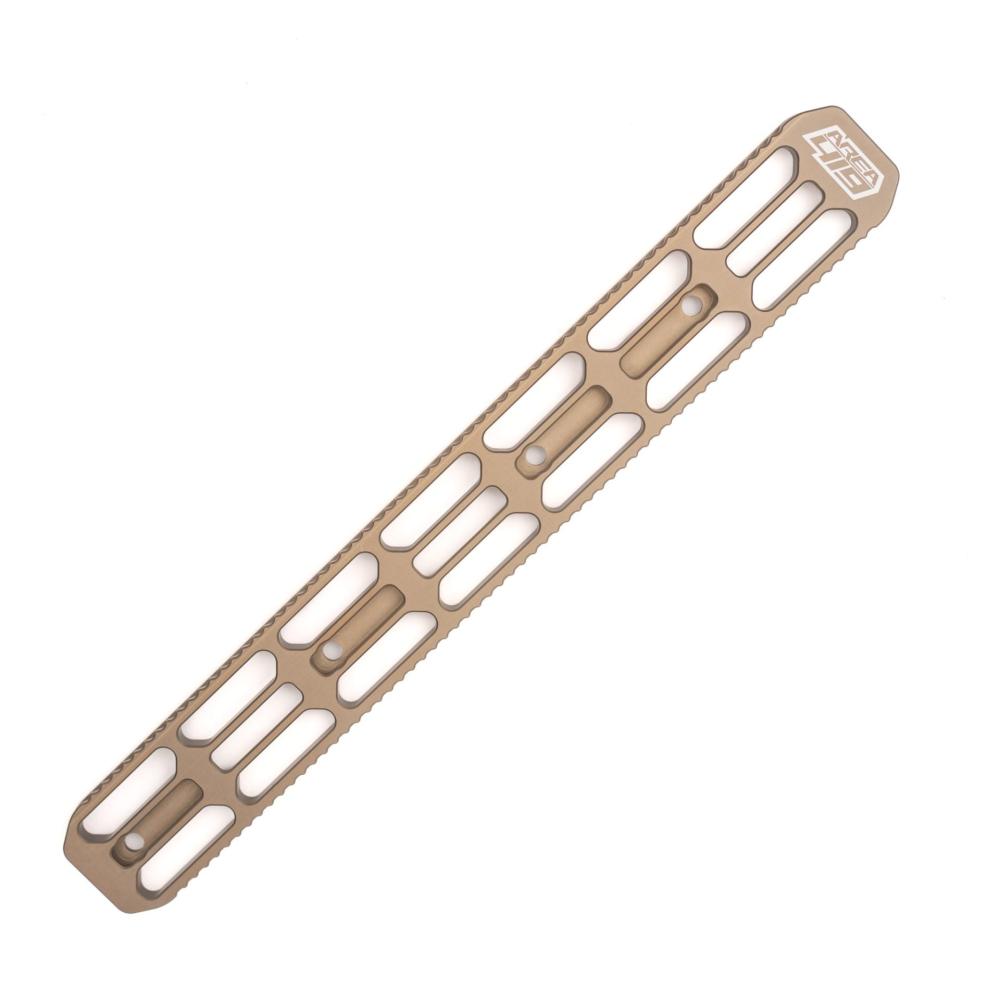 AREA 419 12" M-LOK FDE ARCALOCK WITH HARDWARE