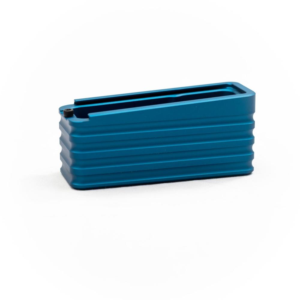 AREA 419 +4 MAG EXTENSION BLUE