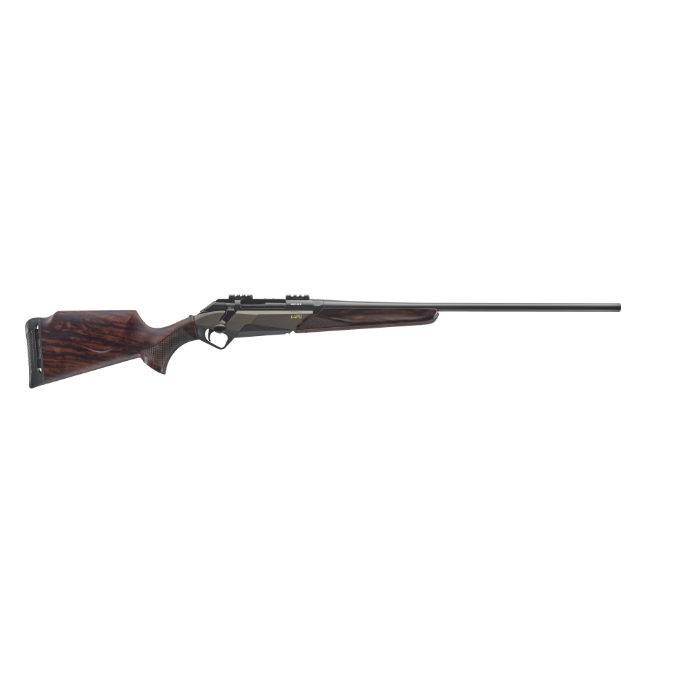 Benelli BE.S.T. Lupo Walnut Bolt-Action Rifle 300 Win Mag 24" Barrel