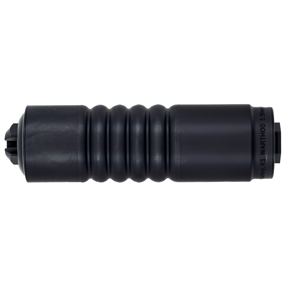 AB A-10 - 5.56mm Silencer