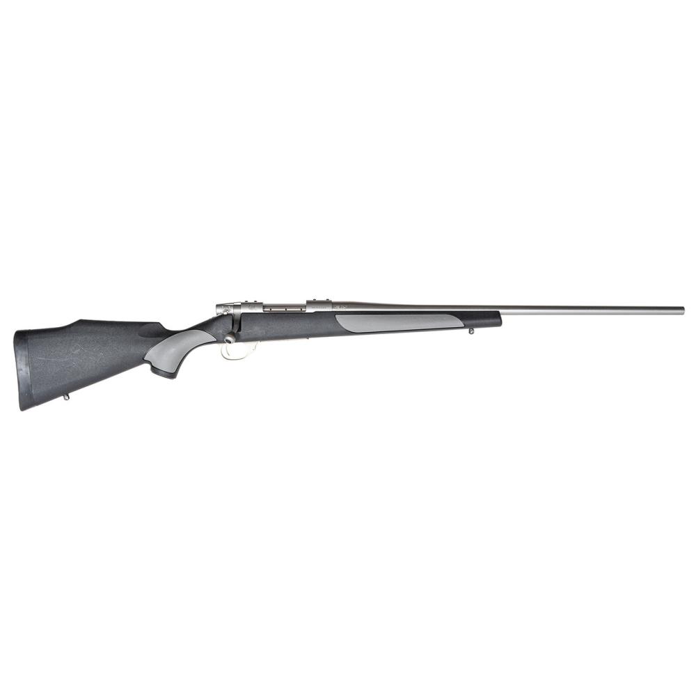 Weatherby Vanguard Weatherguard Stainless 30-06 22" Barrel