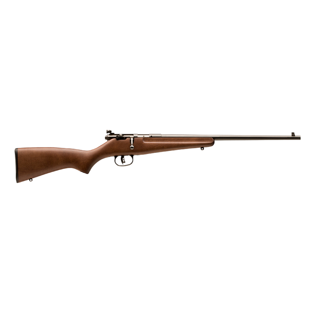 Savage Rascal Hardwood 22 LR