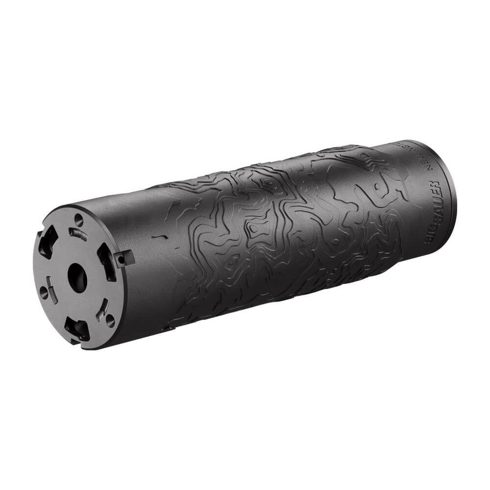 Sig Sauer Endure .30 Caliber Titanium Suppressor