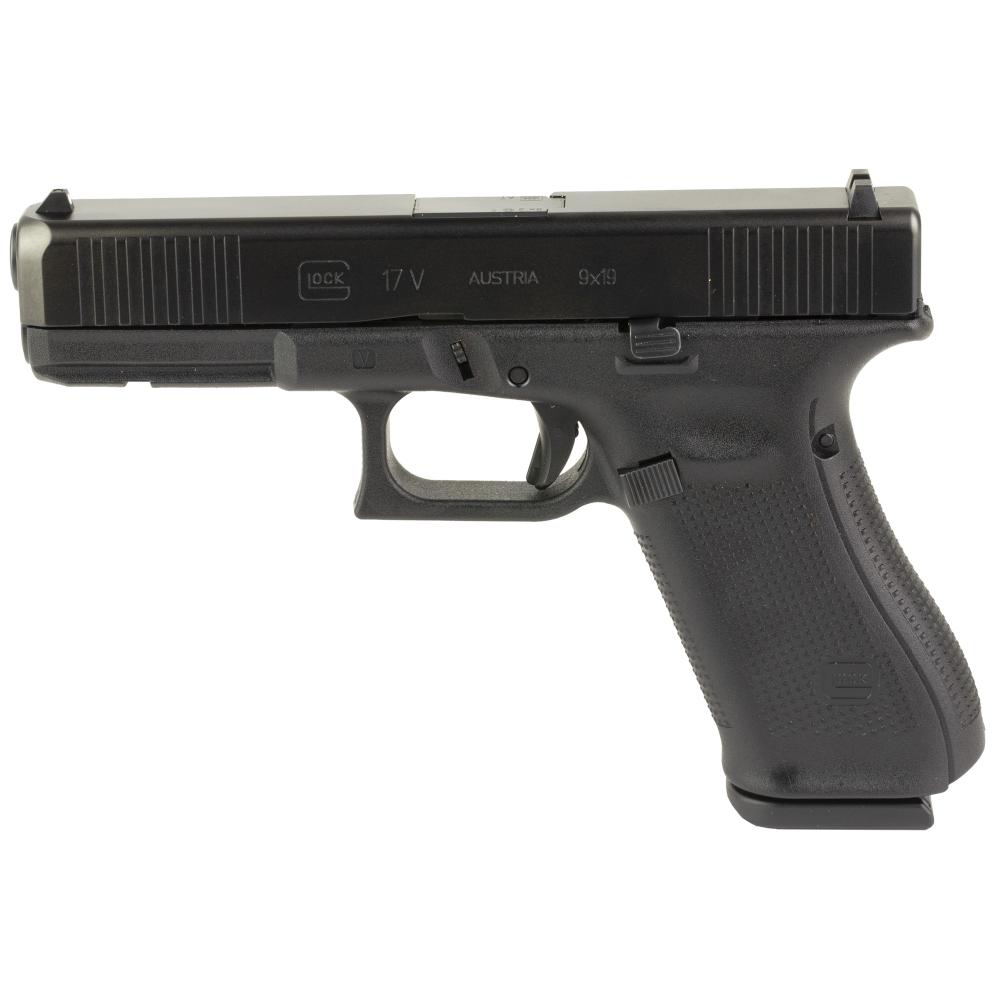 Glock 17 V 9mm 17rd
