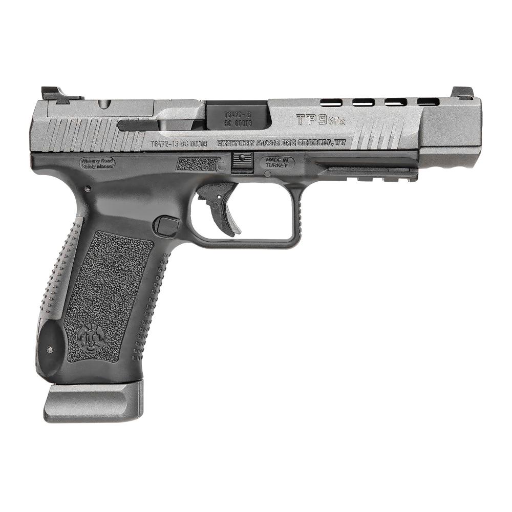 Canik TP9SFx 9mm 20+1 Capacity