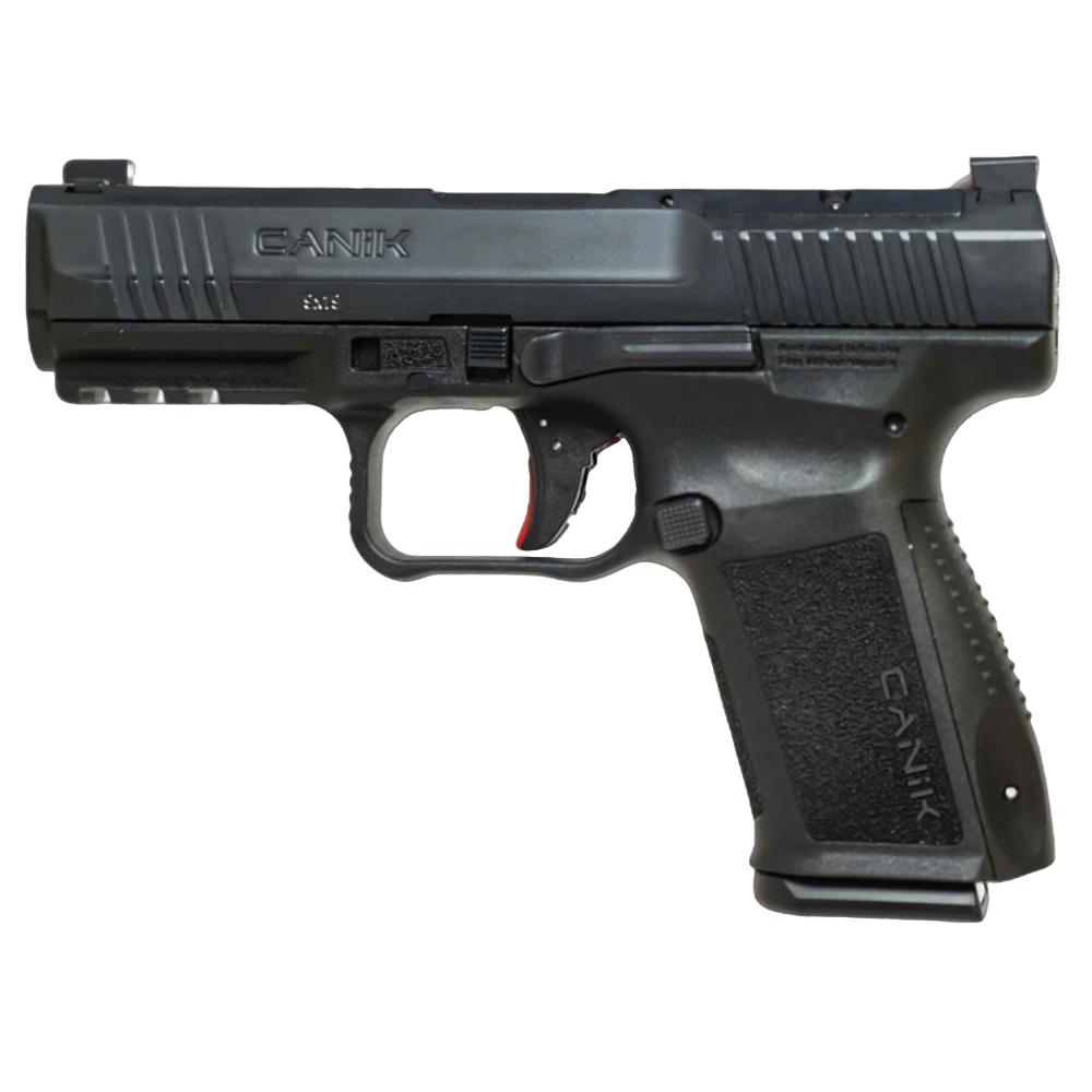 Canik Mete SF One Series 9mm 15+1 Capacity