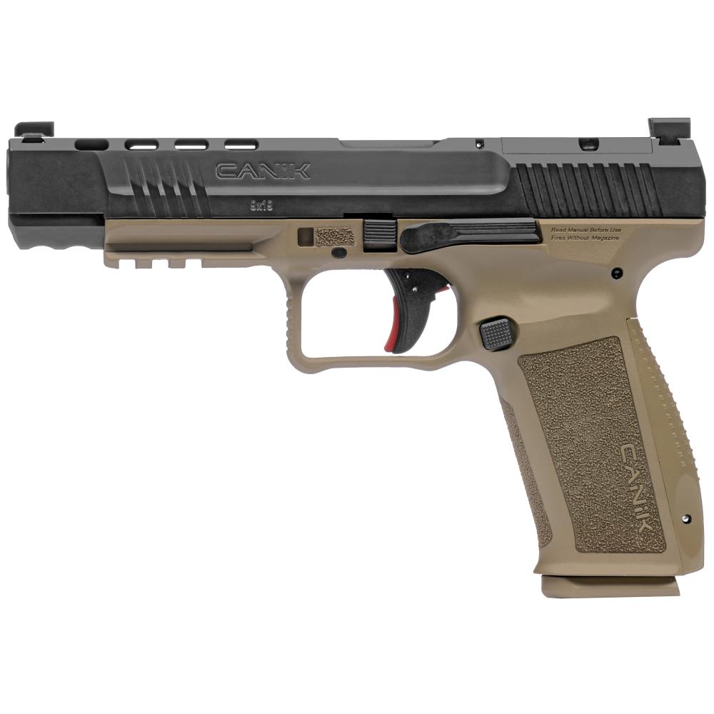 Canik Mete SFx Two-Tone 9mm
