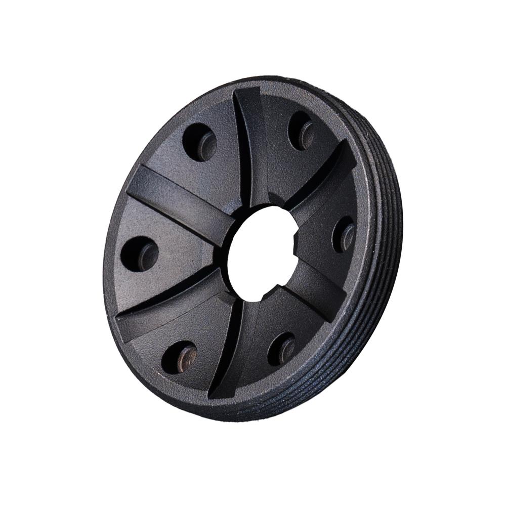 SilencerCo Charlie Front Cap .223/5.56mm