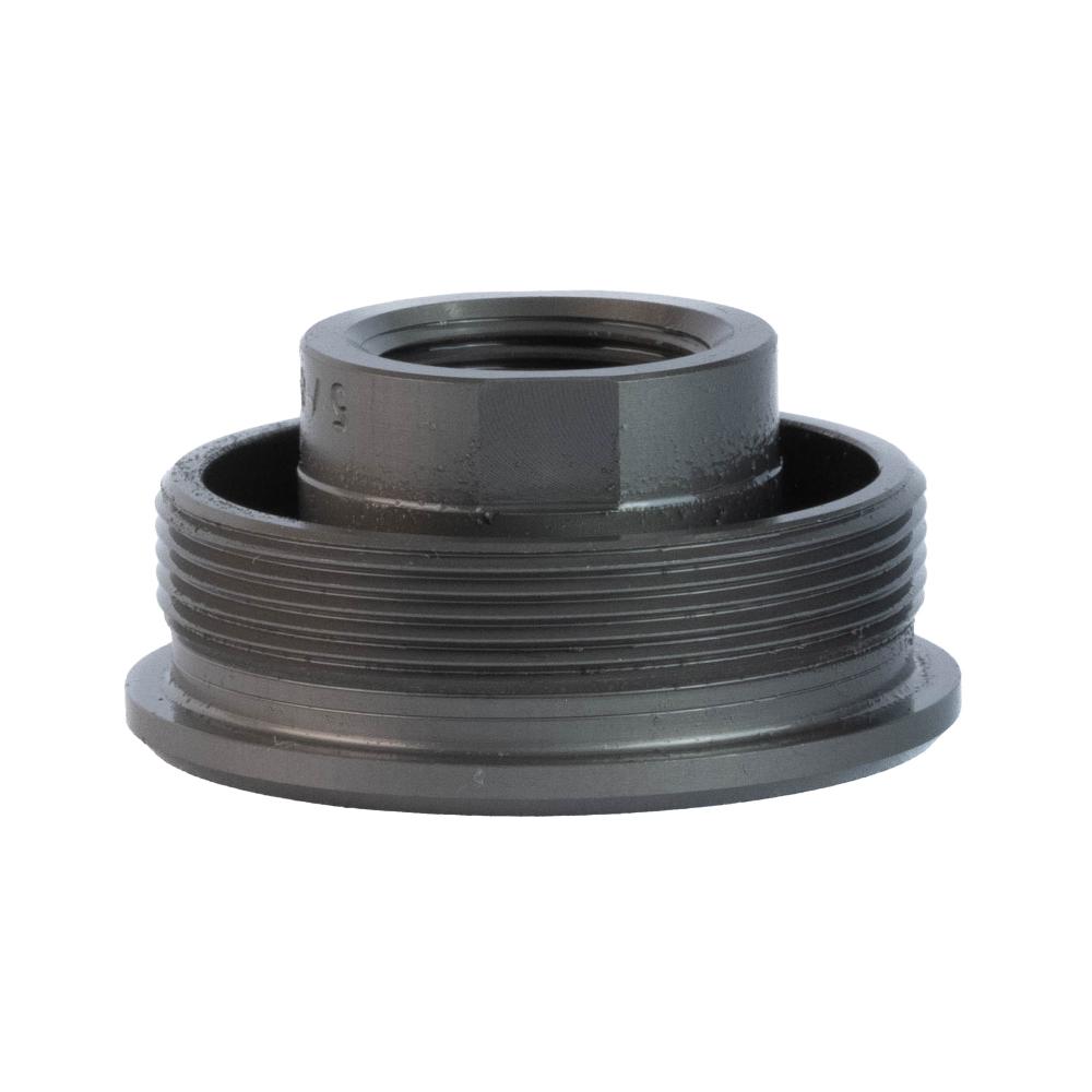 SilencerCo Titanium Bravo Direct Thread Mount 5/8 x 24