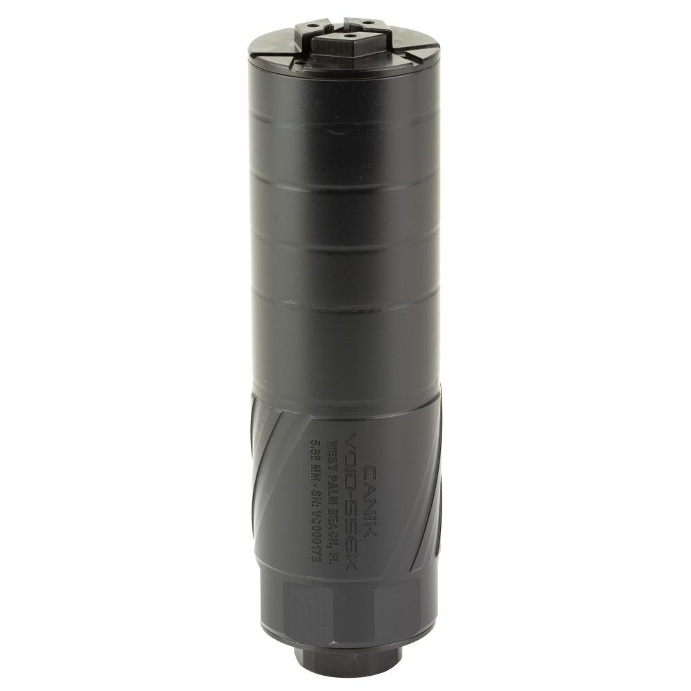 Canik Void-556K 5.56 Caliber Silencer