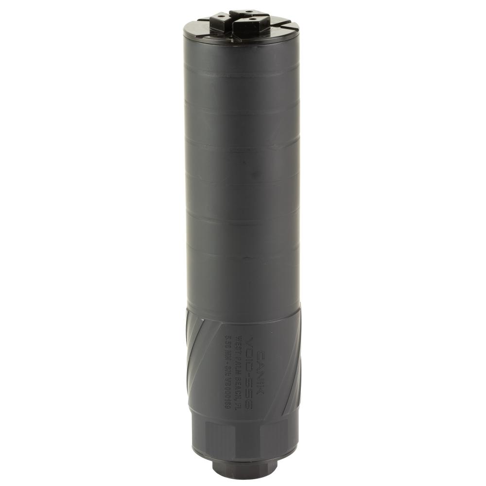 Canik Void-556 5.56 Caliber Silencer