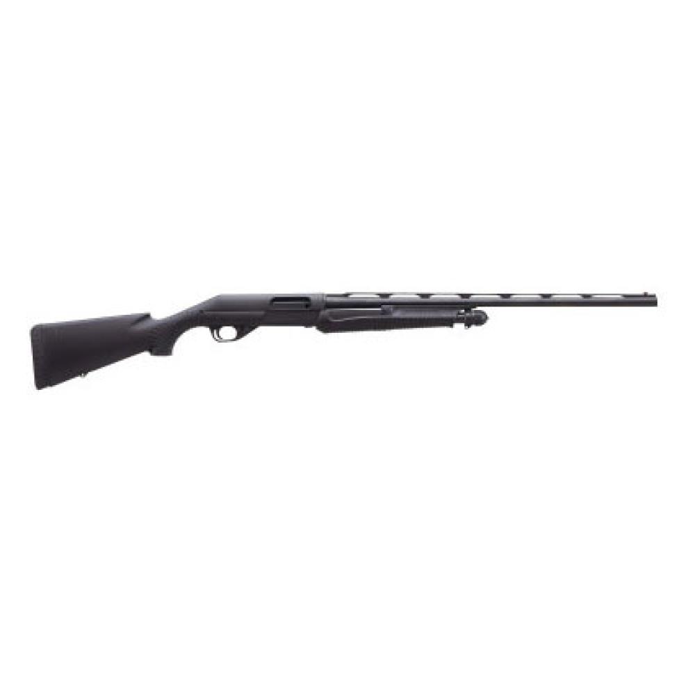 Benelli Nova Field 20 Gauge 26" Barrel Black
