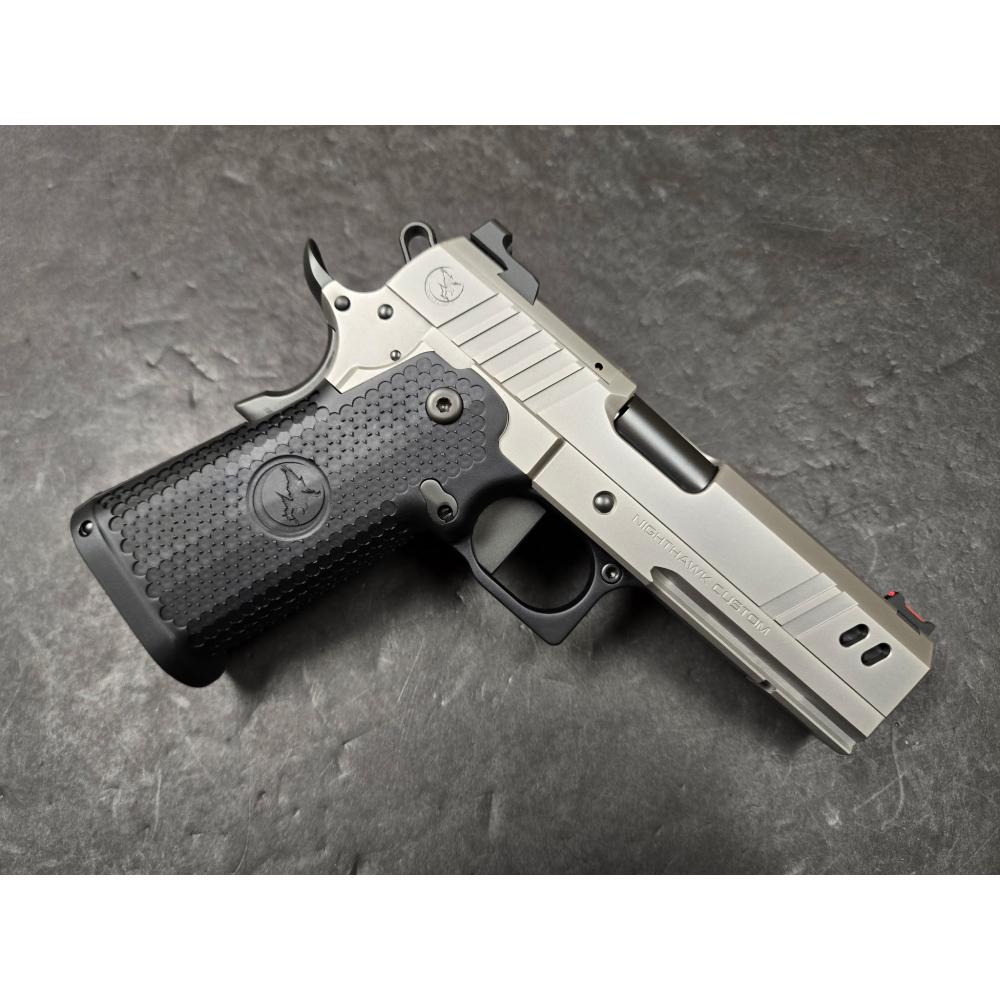 Nighthawk Custom BDS9 4.25