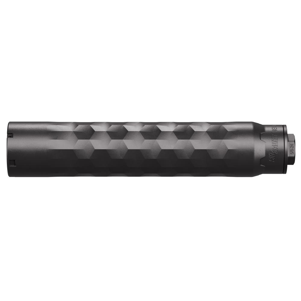 Sig Sauer TiN CAN .30 Caliber Titanium Silencer