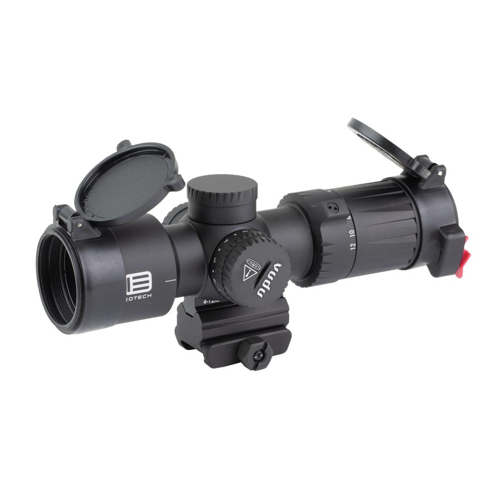 EOTECH Vudu 4-12x36 FFP Riflescope MR5 Reticle