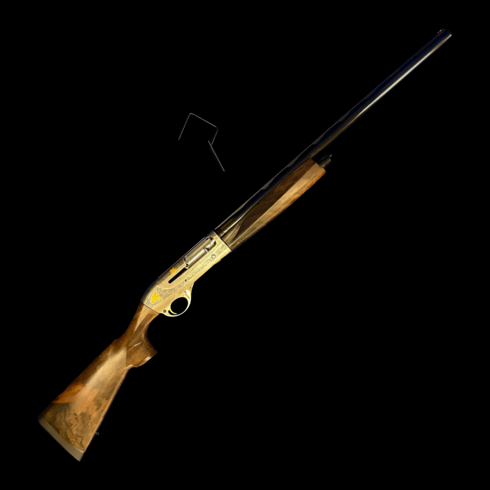 Weatherby 18i Limited 12 Gauge 28" Barrel