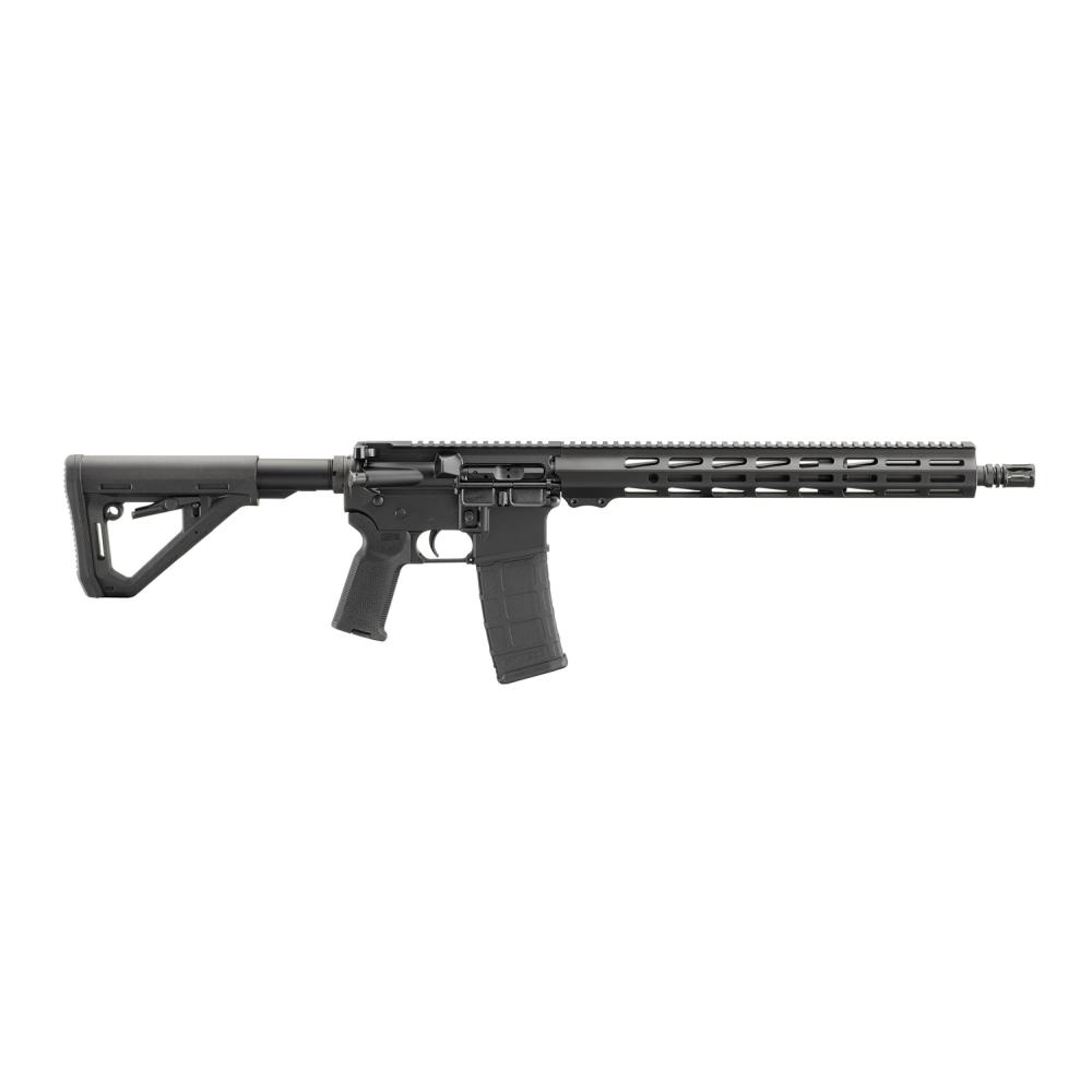 Ruger Harrier 5.56 NATO