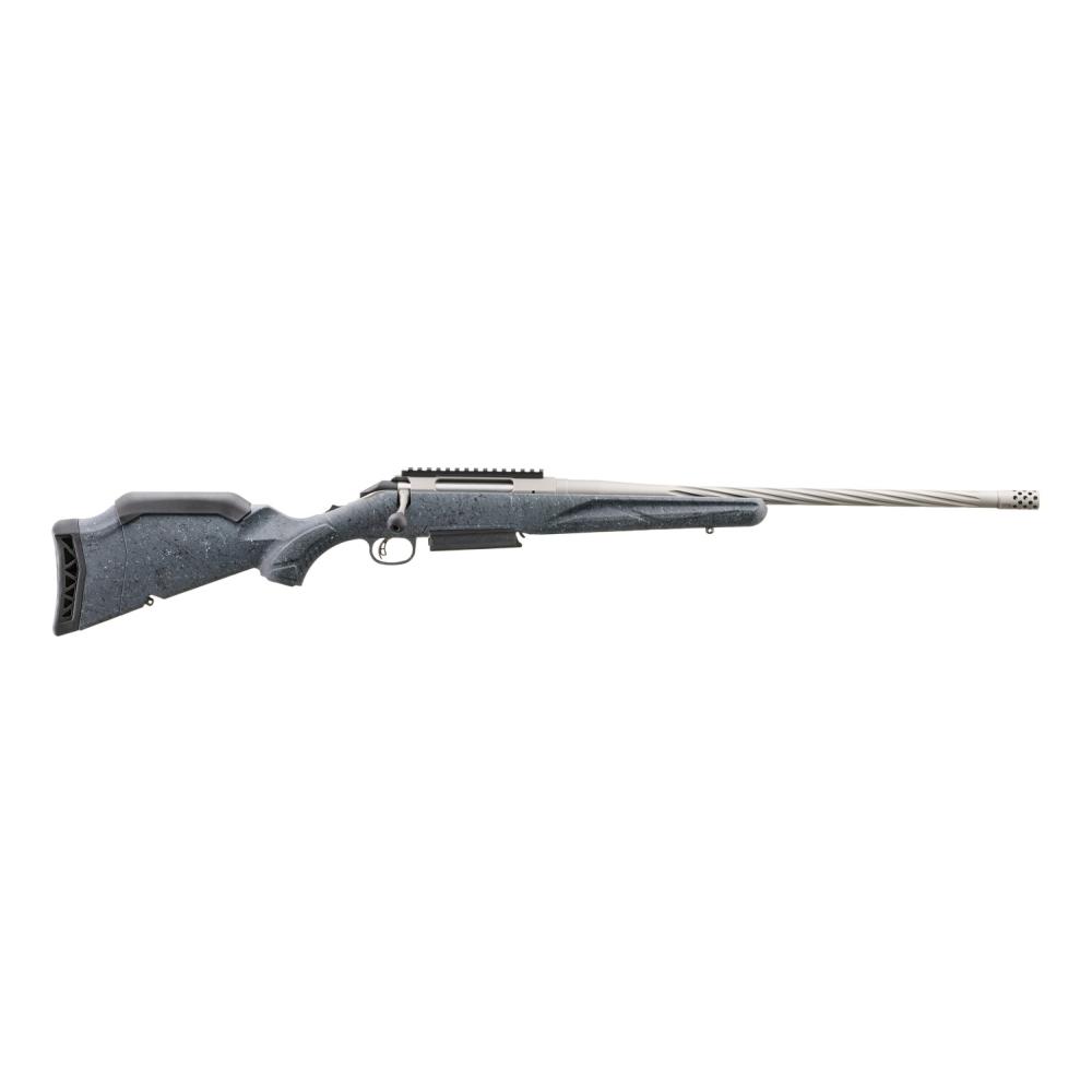 Ruger American Generation II 6.5 PRC 20" Barrel