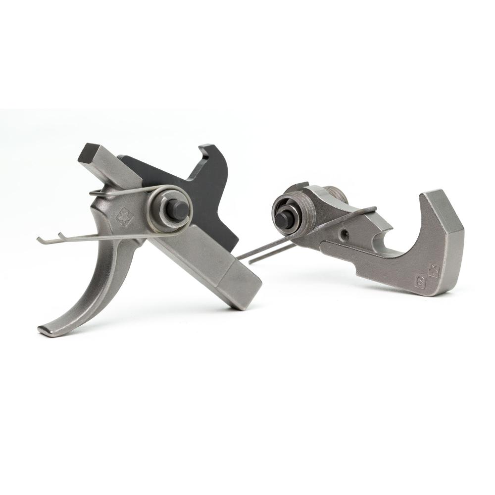 BCM PNT Trigger Assembly AR15