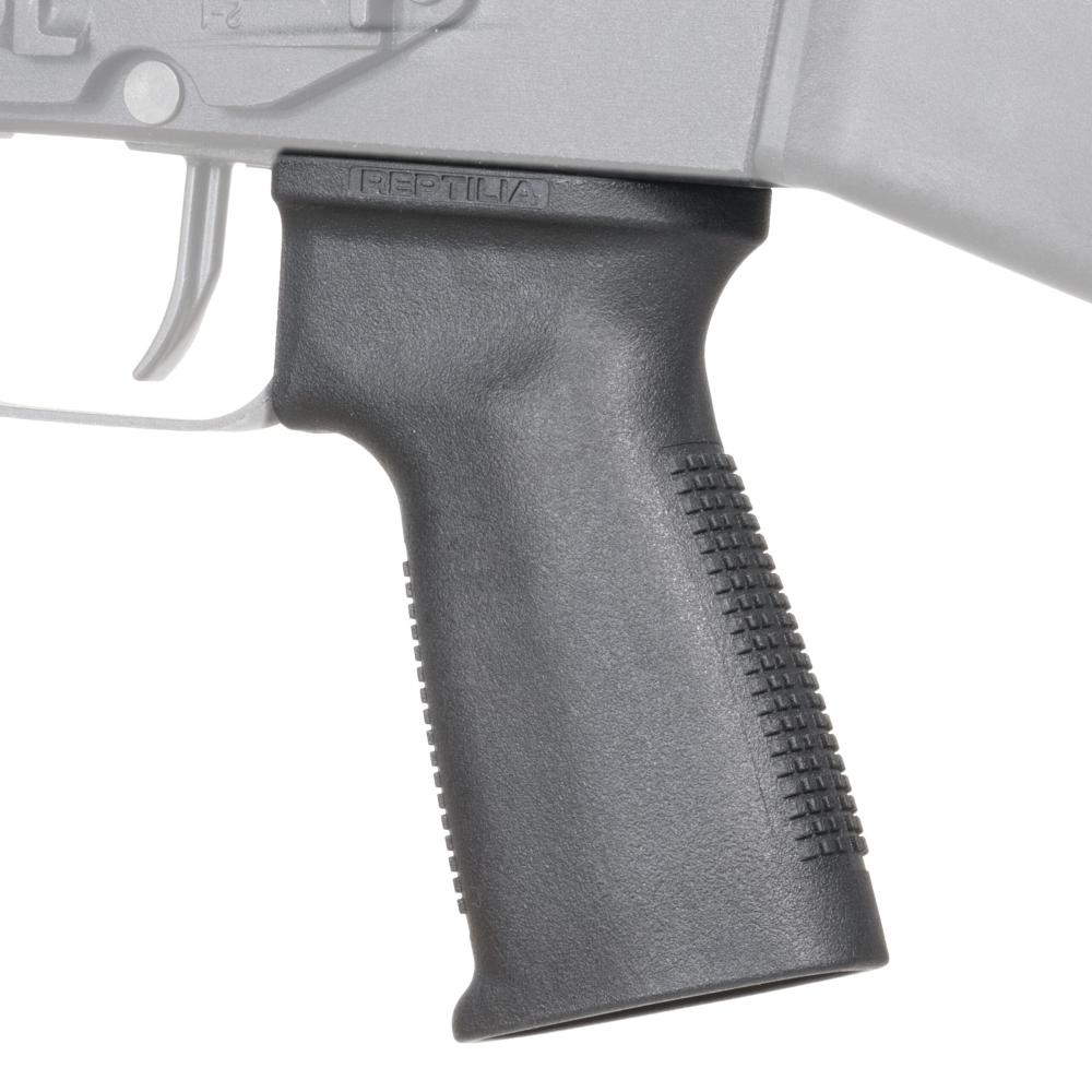 Reptilia CQG Grip for AK47 Grey